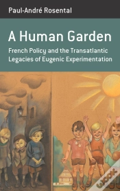 Capa do artigo A Human Garden
