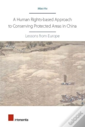 Capa do artigo A Human Rights-Based Approach To Conserving Protected Areas In China