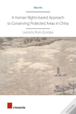 Capa do artigo A Human Rights-Based Approach To Conserving Protected Areas In China