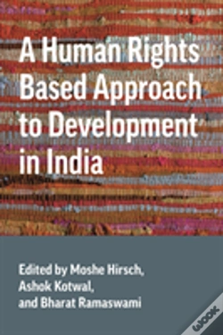 Capa do artigo A Human Rights Based Approach To Development In India