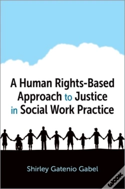 Capa do artigo A Human Rights-Based Approach To Justice In Social Work Practice