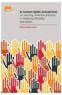 A Human Rights Perspective On Reducing Restrictive Practices In Intellectual Disability And Autism - Preview