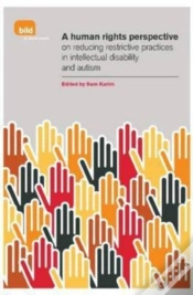 Capa do artigo A Human Rights Perspective On Reducing Restrictive Practices In Intellectual Disability And Autism