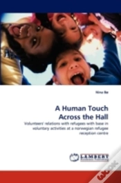 Capa do artigo A Human Touch Across The Hall