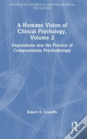 Capa do artigo A Humane Vision Of Clinical Psychology, Volume 2