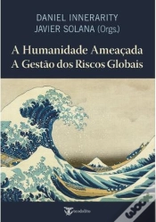 Capa do artigo A Humanidade Ameaçada
