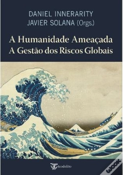 Capa do artigo A Humanidade Ameaçada