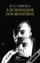 A Humanidade dos Monstros