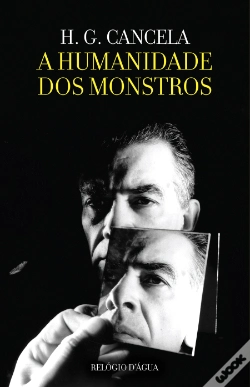 Capa do artigo A Humanidade dos Monstros