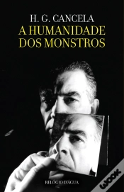 Capa do artigo A Humanidade dos Monstros