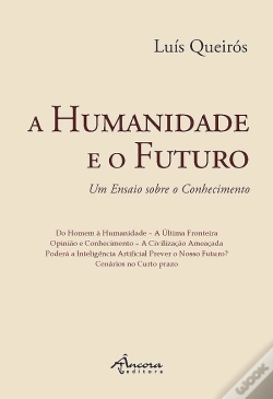 Capa do artigo A Humanidade e o Futuro