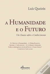 Capa do artigo A Humanidade e o Futuro
