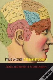 Capa do artigo A Humanist Science