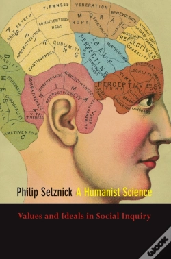 Capa do artigo A Humanist Science