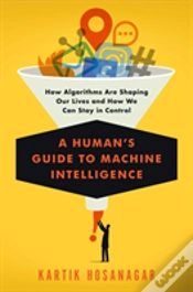 Capa do artigo A Human