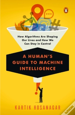 Capa do artigo A Human'S Guide To Machine Intelligence
