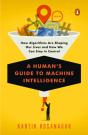 A Human'S Guide To Machine Intelligence - Preview