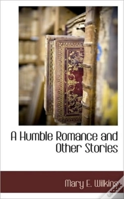 Capa do artigo A Humble Romance And Other Stories