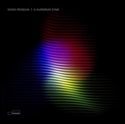 Capa do artigo A Humdrum Star - CD