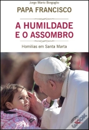 Capa do artigo A Humildade e o Assombro