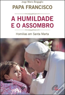 Capa do artigo A Humildade e o Assombro