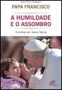 A Humildade e o Assombro - Preview