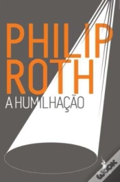 Capa do artigo A Humilhação