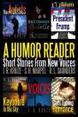 A Humor Reader - Preview
