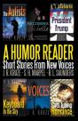 A Humor Reader: Short Stories From New V - Preview