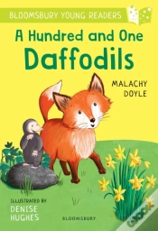 Capa do artigo A Hundred And One Daffodils: A Bloomsbury Young Reader