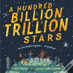 Capa do artigo A Hundred Billion Trillion Stars