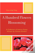 A Hundred Flowers Blossoming