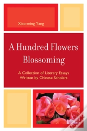 Capa do artigo A Hundred Flowers Blossoming