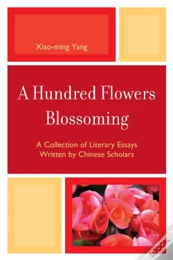 Capa do artigo A Hundred Flowers Blossoming