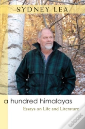 Capa do artigo A Hundred Himalayas