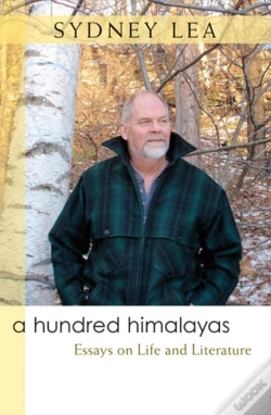 Capa do artigo A Hundred Himalayas