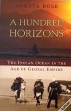Capa do artigo A Hundred Horizons