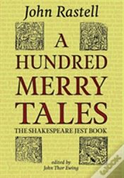 Capa do artigo A Hundred Merry Tales