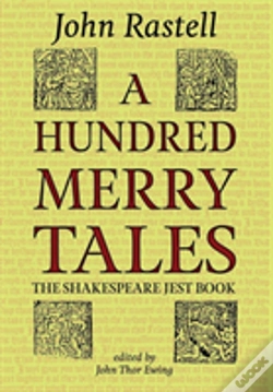 Capa do artigo A Hundred Merry Tales