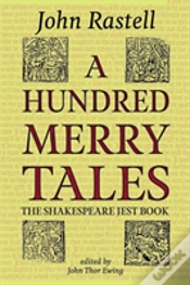 Capa do artigo A Hundred Merry Tales