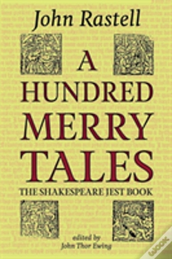 Capa do artigo A Hundred Merry Tales
