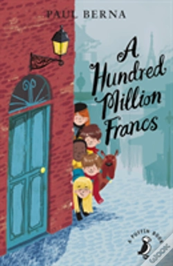 Capa do artigo A Hundred Million Francs