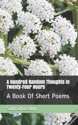 Capa do artigo A Hundred Random Thoughts In Twenty-Four Hours