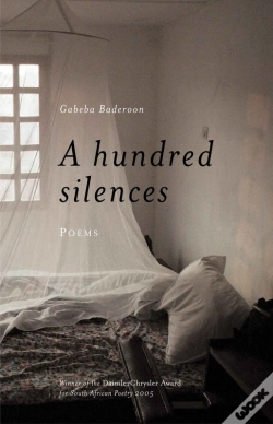 Capa do artigo A Hundred Silences