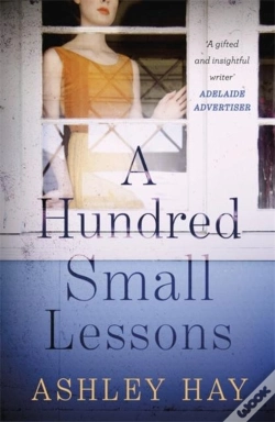 Capa do artigo A Hundred Small Lessons
