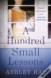Capa do artigo A Hundred Small Lessons