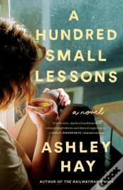 Capa do artigo A Hundred Small Lessons
