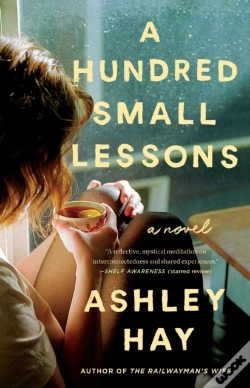 Capa do artigo A Hundred Small Lessons