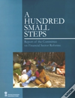 Capa do artigo A Hundred Small Steps