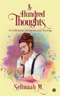 A Hundred Thoughts - Preview